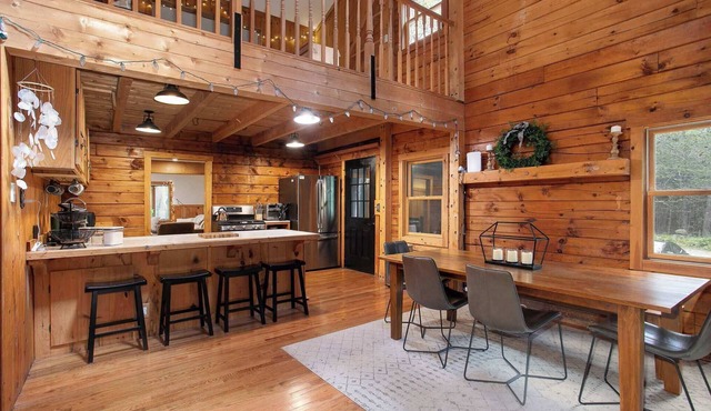 Lakes & Leisure! Spacious Berkshire Getaway