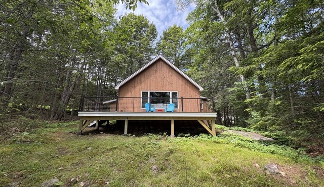 Lakeview Cottage/Bristol