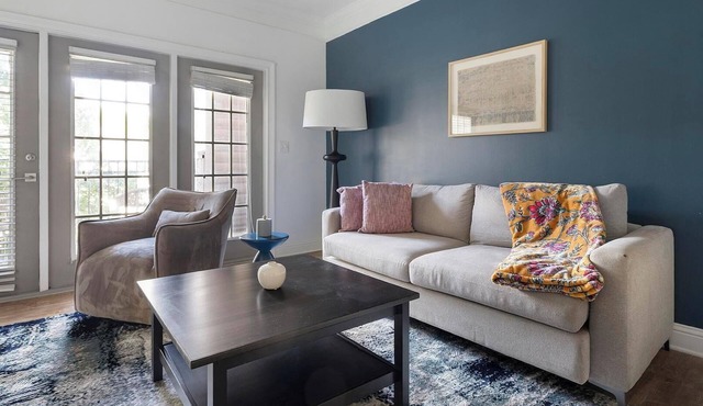 Landing | Beautiful 1BD, Game Room, Clubhouse