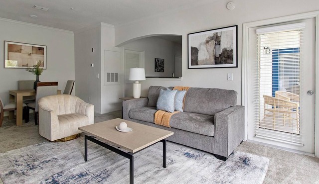 Landing | Spectacular 1BD, Game Room, Gym