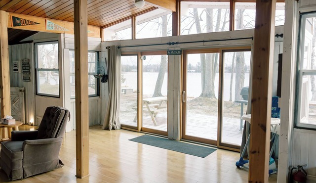 Latitude Adjustment in Elk Rapids in Elk Rapids