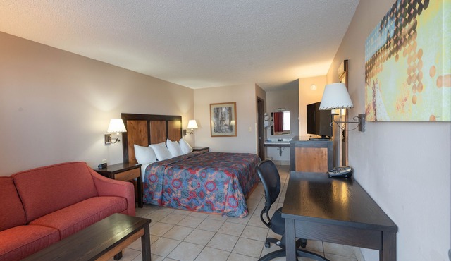 Lebo Inn