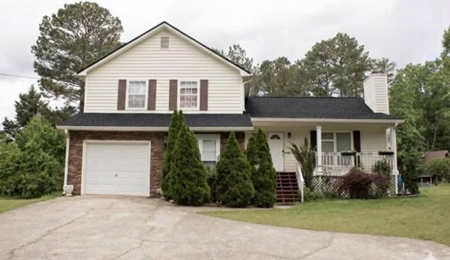 Lovely 3-Bedroom Duplex
