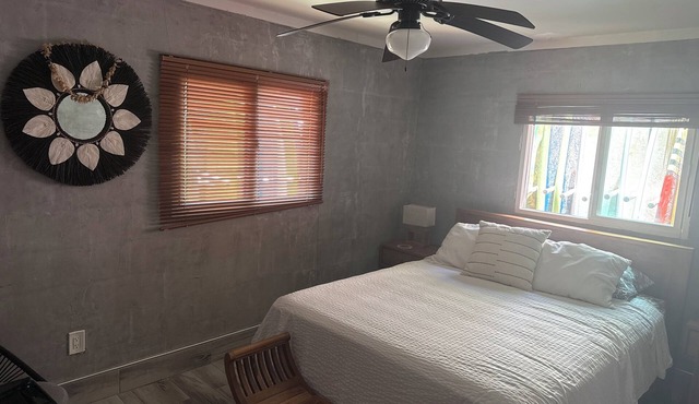 Lovely 5-bedroom house in Sunset beach vland for your dream vacation
