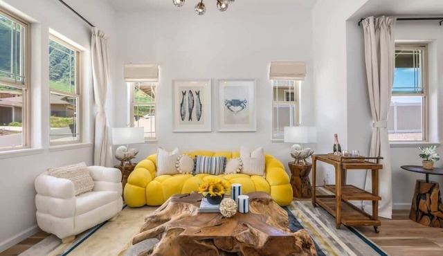 Marbella Lane - Stylish House Impressive Views