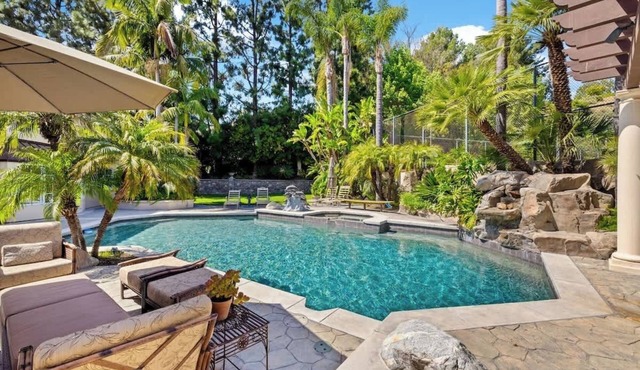 Marbella Lane - Tranquil Country Escape Getaway