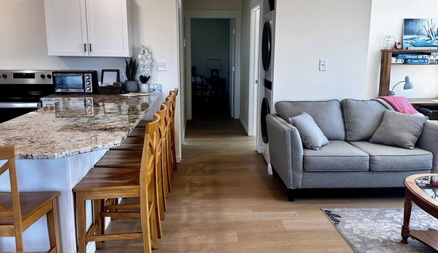 MBB- New Apt w/Direct Access Snowmobile/ATV Trail
