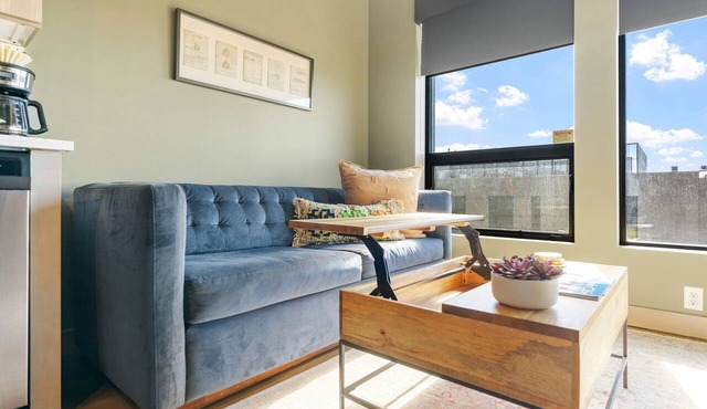 MINNeSTAY* Sable 601 | North Loop | Target Center