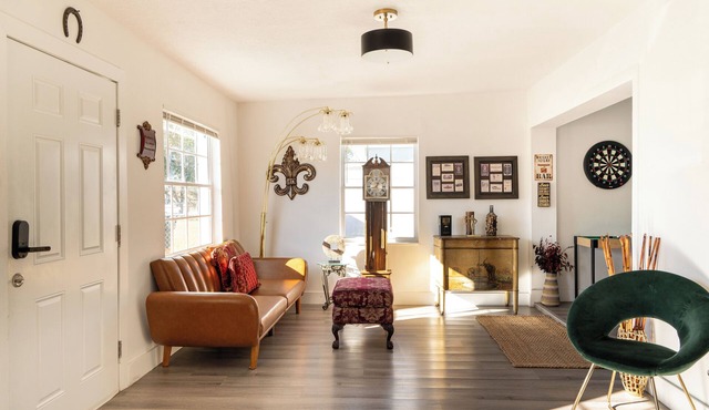 Modern & Homely Entire House Orlando. Key Location!