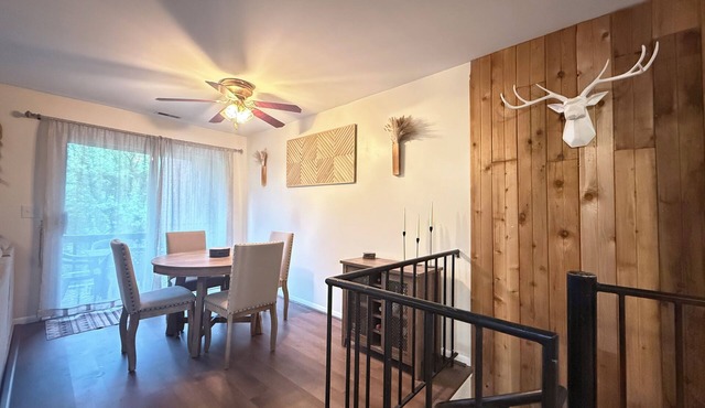 Mountain Creek Condo Waterpark Ski Resort