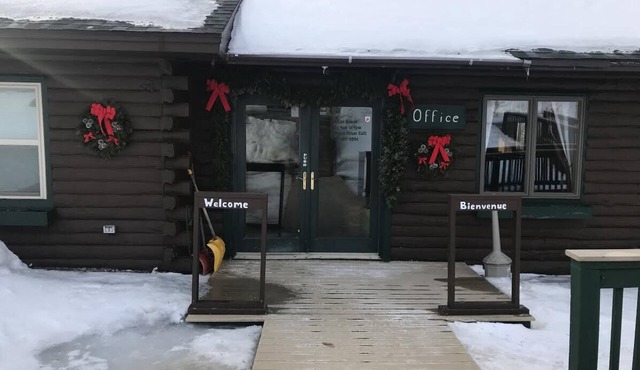 Mountain View Cabins