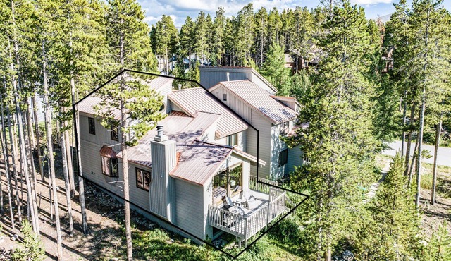 Mountain Views! Near Ski Run & Free Ski Shuttle