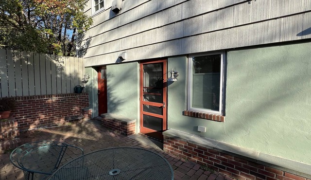 My Annapolis Studio