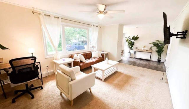 NEW! Albany Value Stay | Near universities, Hospitals