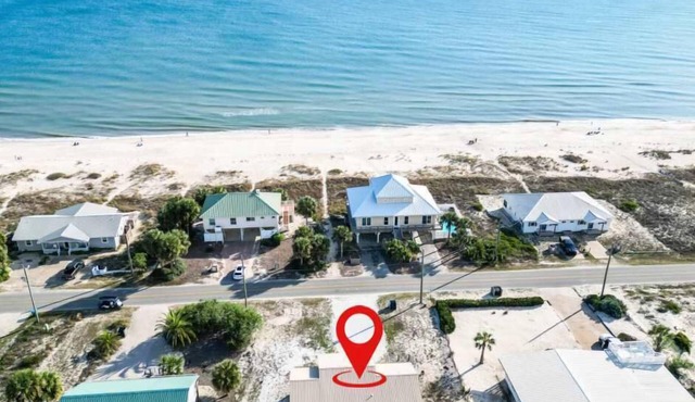 New- Beach Break East Gorrie- Pet Friendly