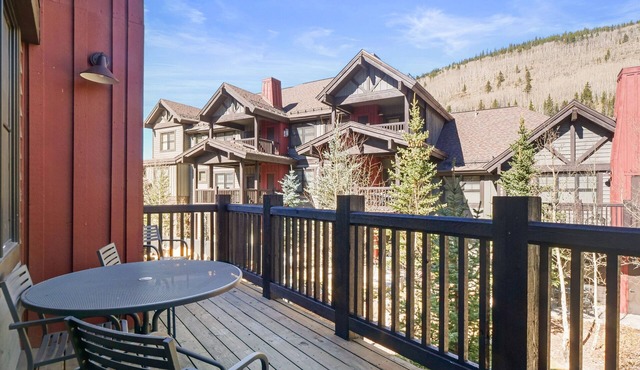 NEW! Cache 2 Bedroom Townhome #2201