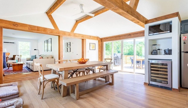 NEW: Legacy Family Farmhouse near Callicoon