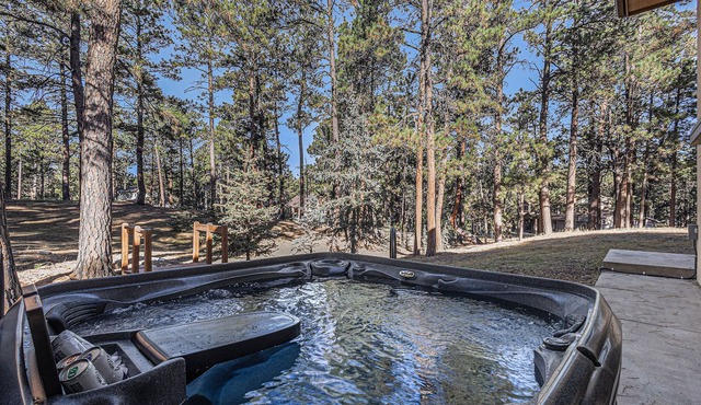 New Listing! Family Retreat w/Zipline + Theater + Sauna