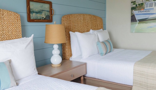 Newagen Seaside Inn