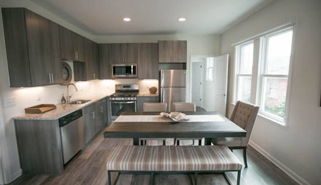 Newly renovated Hillsboro home