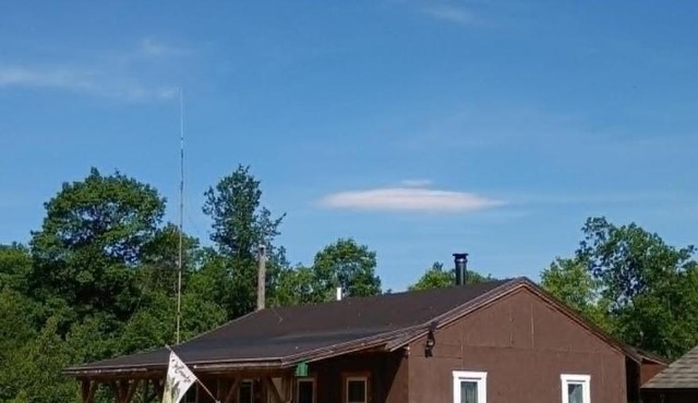 Nezinscot Pines