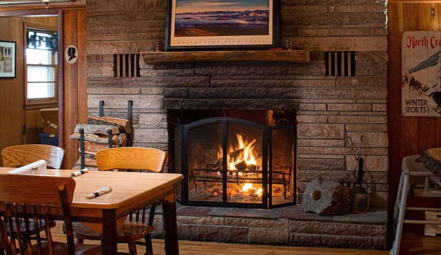 North Creek Lodge at Gore Mountain