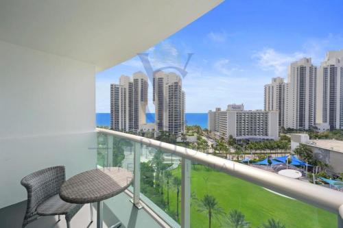 Ocean Reserve Miami Sunny Isles Collins Ave