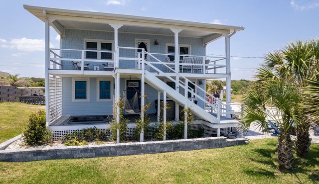 Ol Charmer - Hosted by Moore AI Rentals