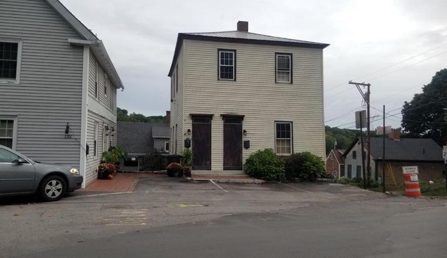 Old School House