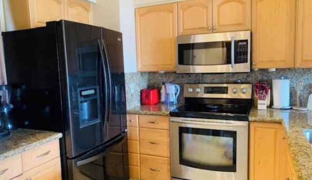 Paradise Found in Makaha, HI! Fully equipped and furnished with all upgrades!