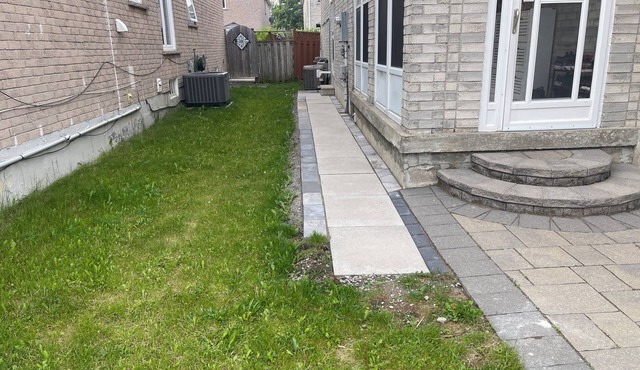 Pasargad Markham in Markham