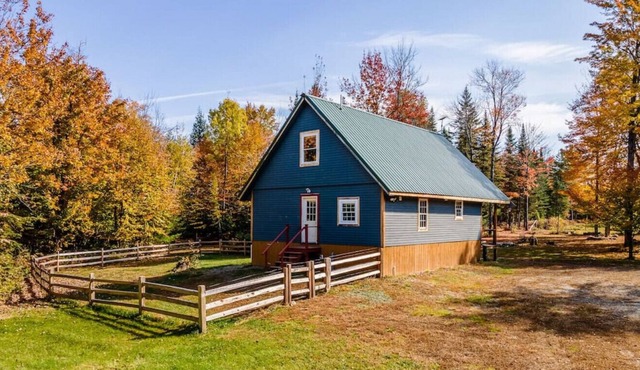 Peaceful & Private Cabin | Walking Trails