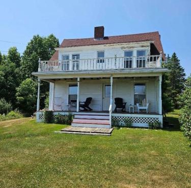 Perry Shore Road Cottage