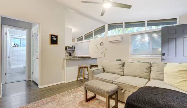 Pet-friendly Getaway near Cheyenne Cañon&Ivy wild
