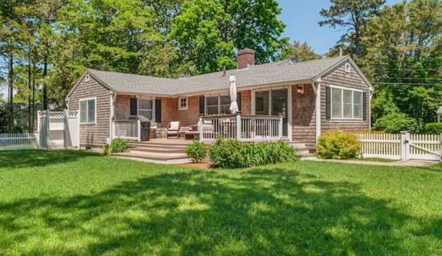 Pristine Osterville Cottage in Barnstable