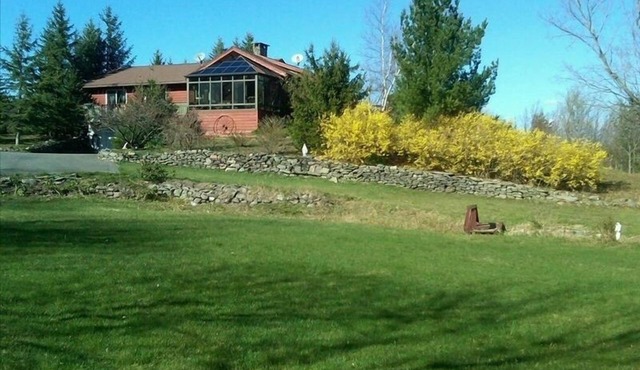 Private Catskills Getaway with Gorgeous Mountain View’s
