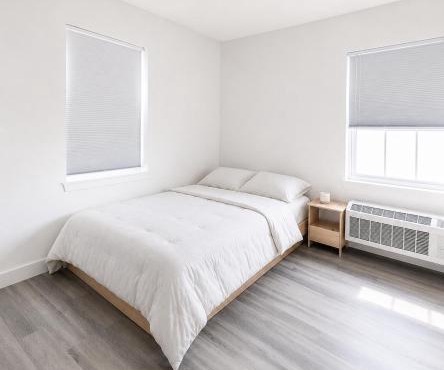 Private Room with Dedicated Bathroom & Near Manhattan & Free Parking