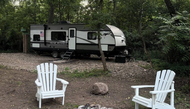 Private waterfront retreat, family-friendly. Close to local attractions.