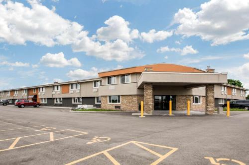 Quality Inn Madison West