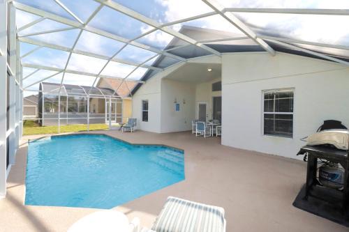Quiet Getaway Nr Golf & Posner Park with Pool