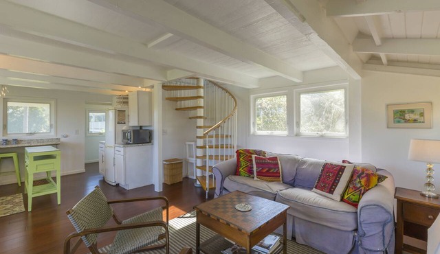 Quintessential Cottage at Sunset Beach!~!