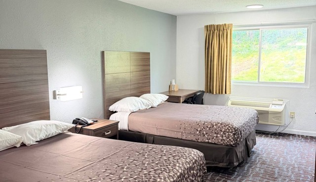 Regency Inn And Suites Nashville