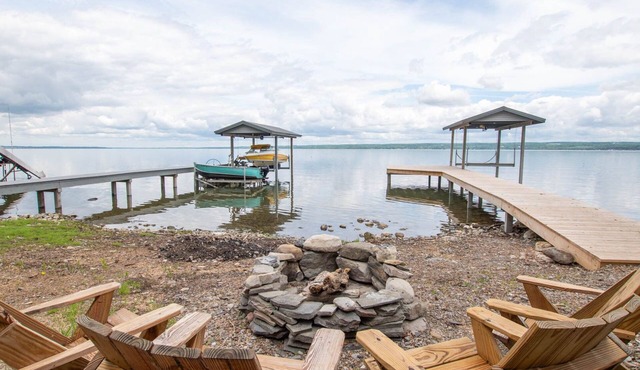 Regina's Cottage: Relaxing Cayuga Lake Getaway - Close to Ithaca!