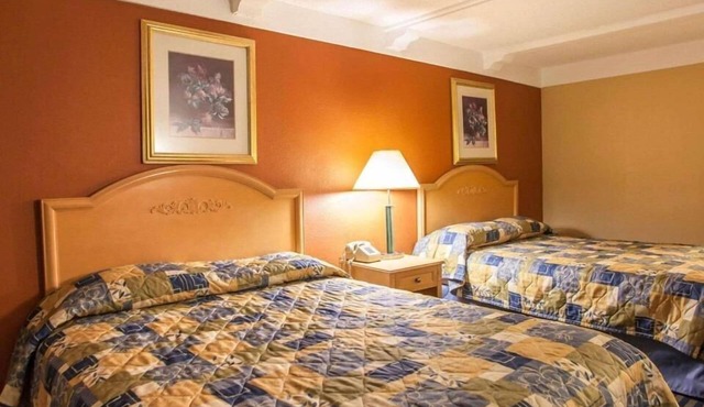 Relax Inn Saint Charles