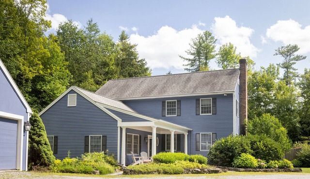 Relaxing Getaway in the Beautiful Berkshires