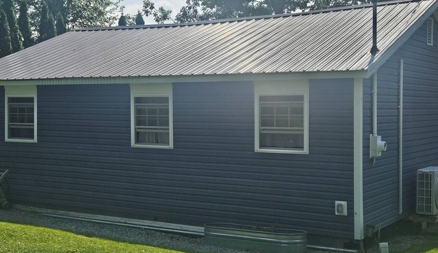 Relaxing Willsboro Waterfront Cottage