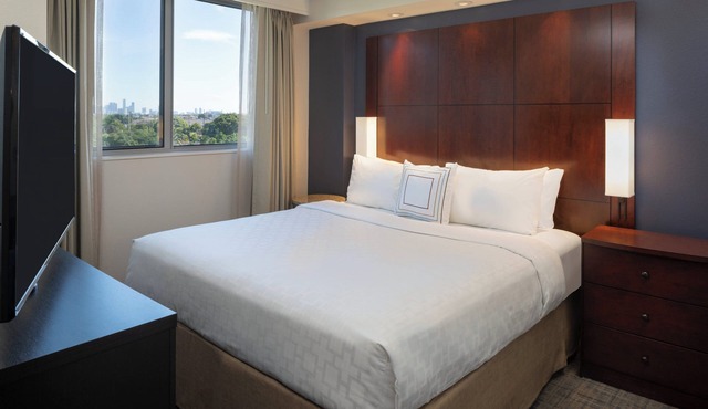 Residence Inn by Marriott Miami Airport