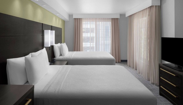 Residence Inn by Marriott Salt Lake City-Sandy