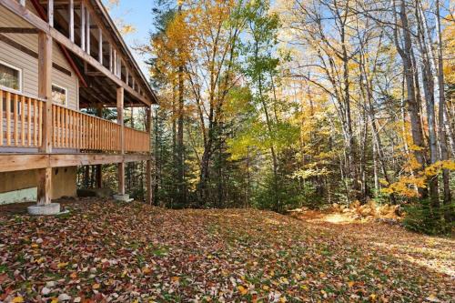 Rustic cabin near boating, fishing or hiking to the lake - dog-friendly