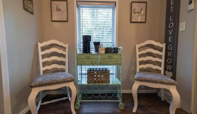 Sailor’s Hideaway